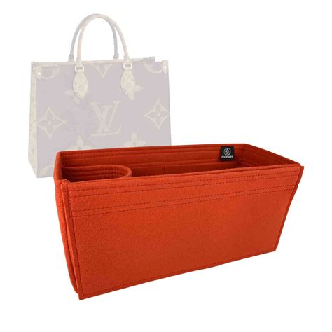 louis vuitton on the go mm organizer